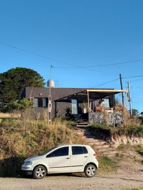La Morocha